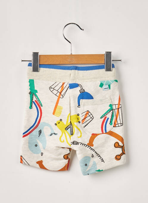 Șort gri CATIMINI băiat