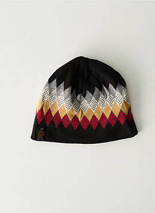 Căciulă negru CATIMINI băiat