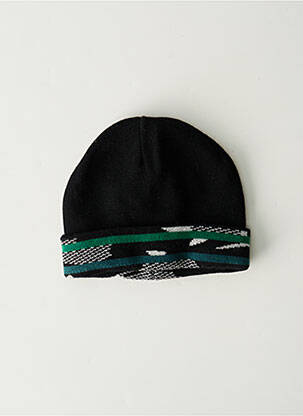 Căciulă negru CATIMINI băiat