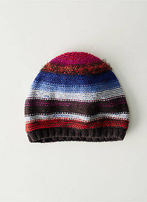 Căciulă albastru CATIMINI copil