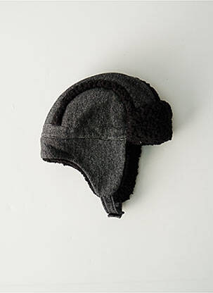 Căciulă gri CATIMINI băiat