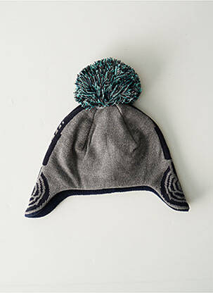 Căciulă gri CATIMINI băiat