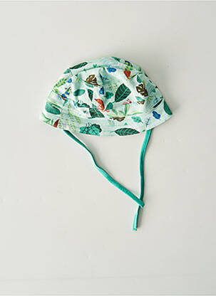 Pălărie verde CATIMINI băiat