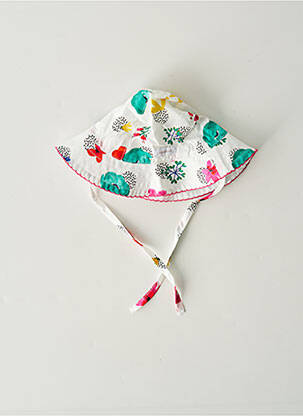 Pălărie roz CATIMINI fată