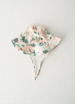 Pălărie roz CATIMINI fată