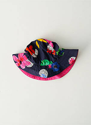 Pălărie albastru CATIMINI fată