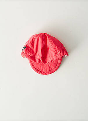 Șapcă roșu CATIMINI fată