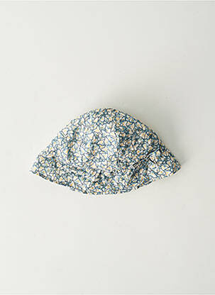 Pălărie albastru ABSORBA fată