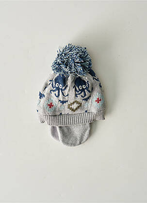 Căciulă gri ABSORBA băiat