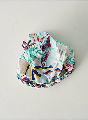 Căciulă albastru CATIMINI fată