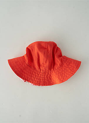 Căciulă alb CATIMINI fată