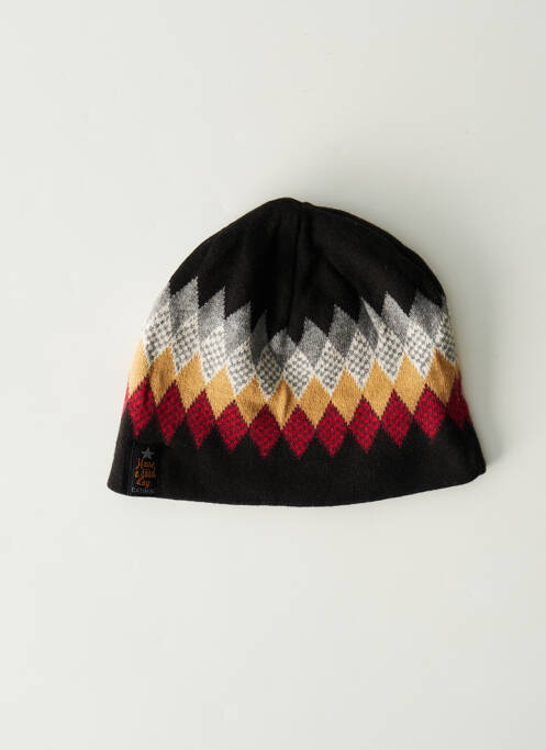 Căciulă negru CATIMINI băiat