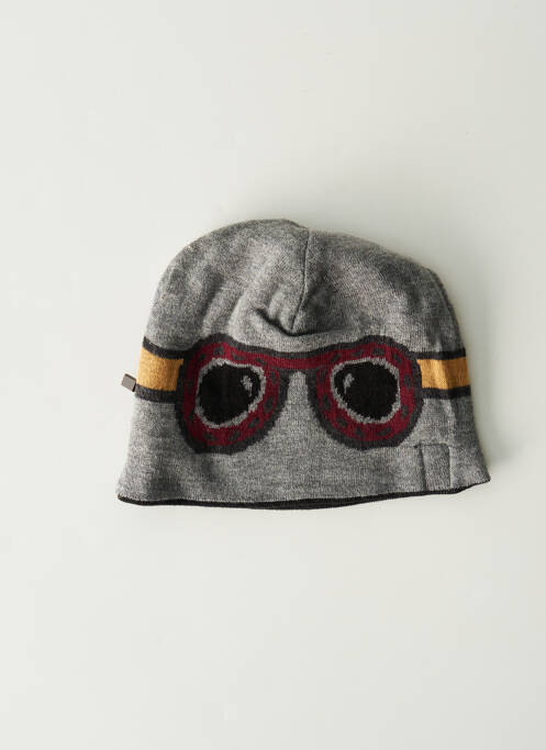 Căciulă negru CATIMINI băiat