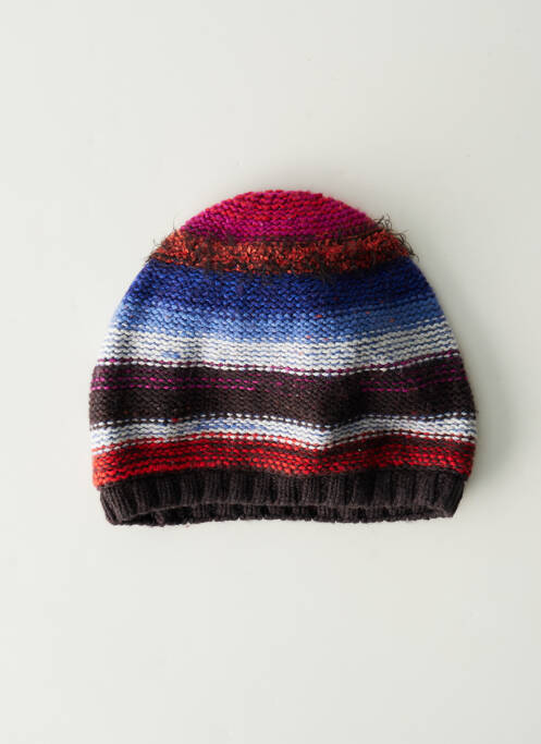 Căciulă albastru CATIMINI copil