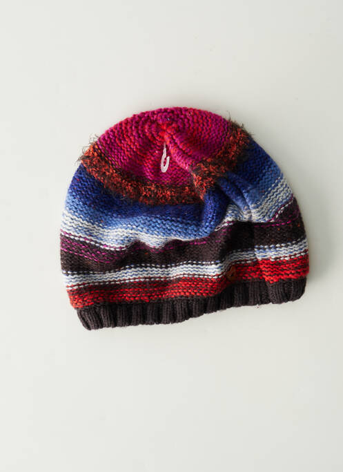 Căciulă albastru CATIMINI copil