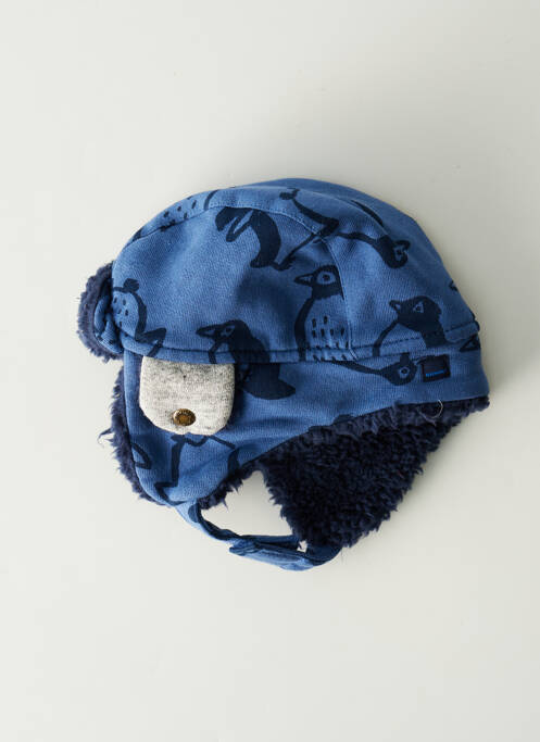 Căciulă albastru CATIMINI băiat