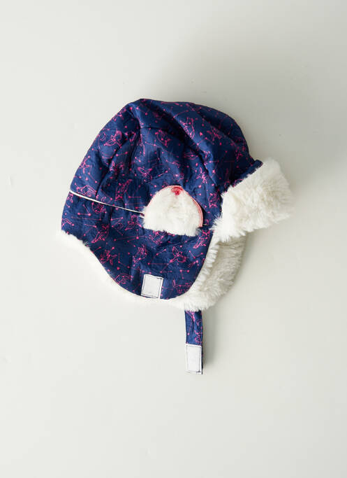 Căciulă albastru 3 POMMES băiat