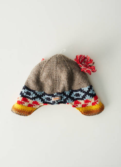 Căciulă gri CATIMINI băiat