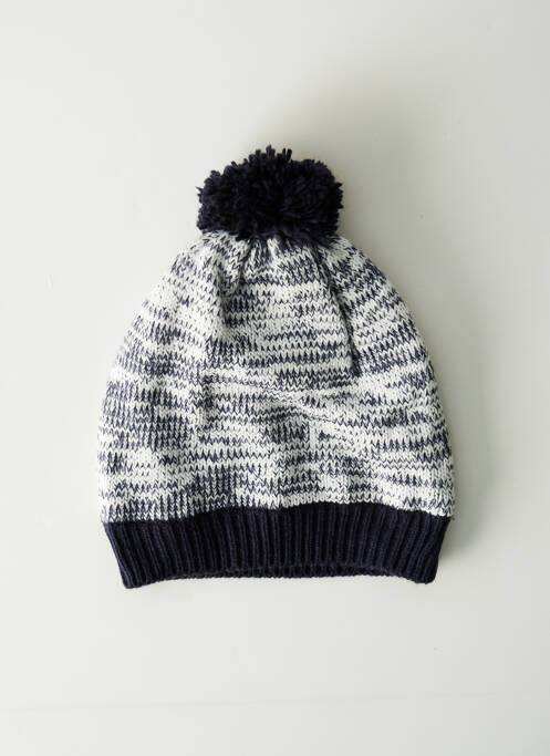 Căciulă albastru BECKARO băiat