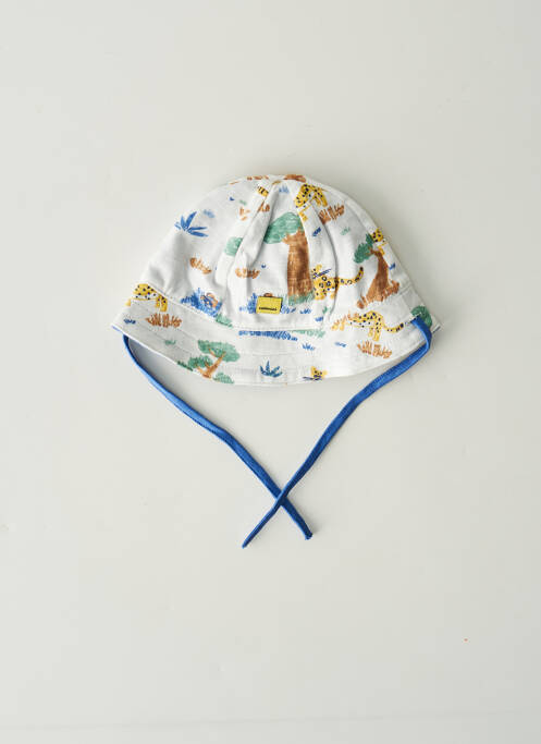 Pălărie albastru CATIMINI băiat