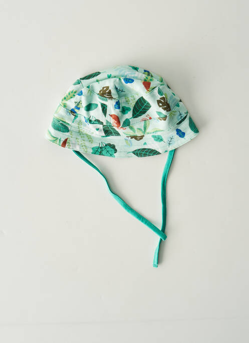 Pălărie verde CATIMINI băiat