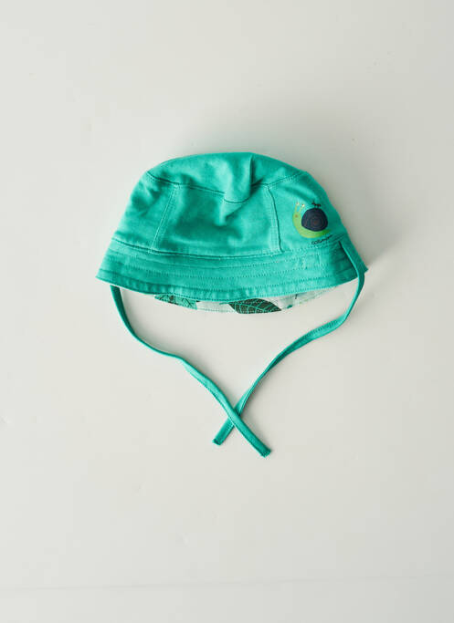 Pălărie verde CATIMINI băiat