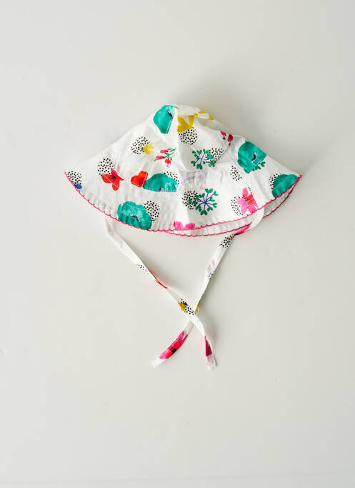 Pălărie roz CATIMINI fată