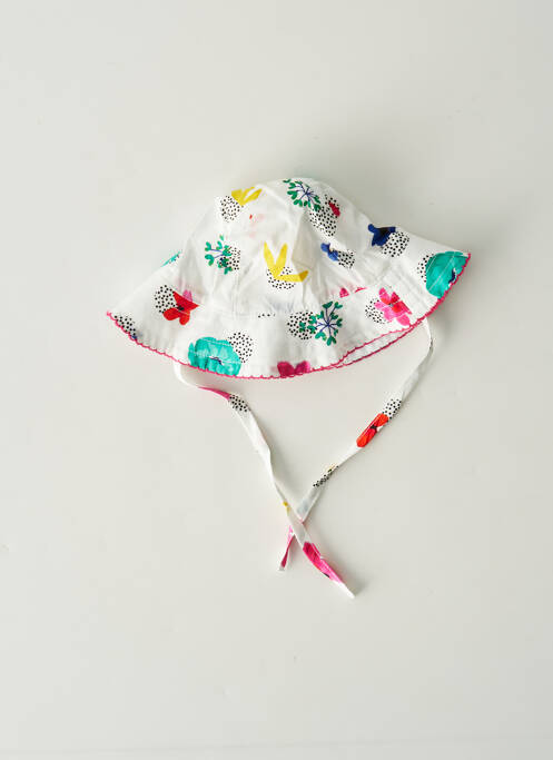 Pălărie roz CATIMINI fată