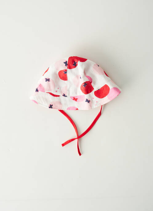 Pălărie roșu CATIMINI fată