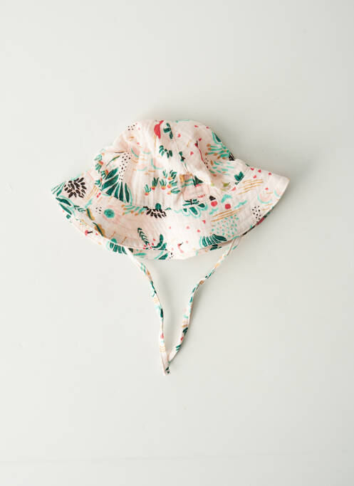 Pălărie roz CATIMINI fată