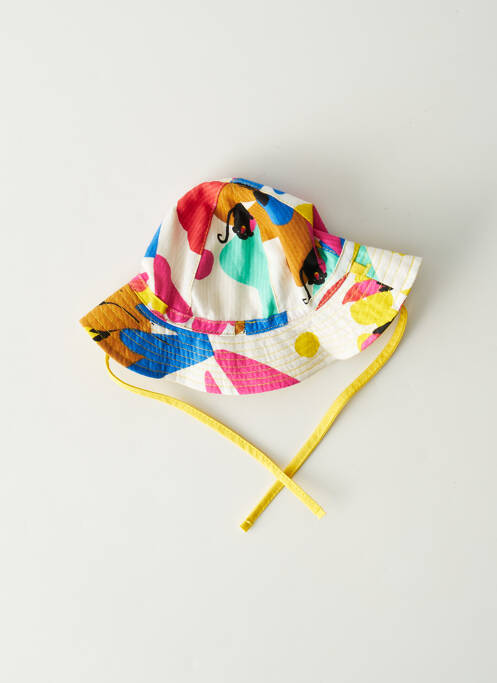 Pălărie roșu CATIMINI fată