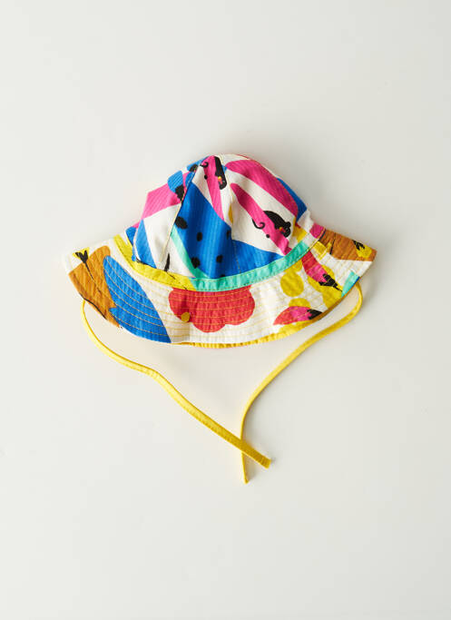 Pălărie roșu CATIMINI fată