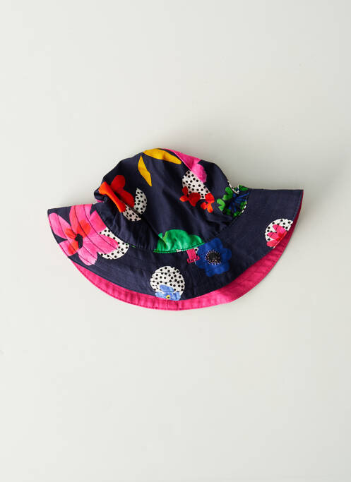 Pălărie albastru CATIMINI fată