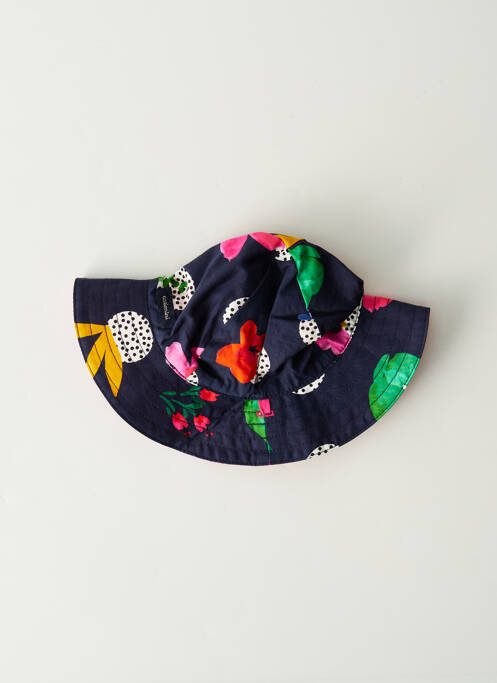 Pălărie albastru CATIMINI fată