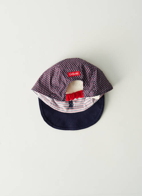 Șapcă albastru CATIMINI băiat