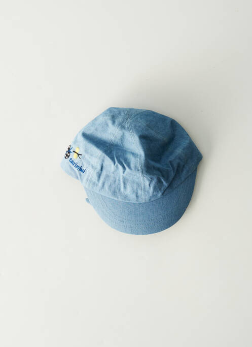 Șapcă albastru CATIMINI fată