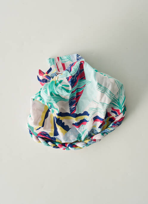 Căciulă albastru CATIMINI fată