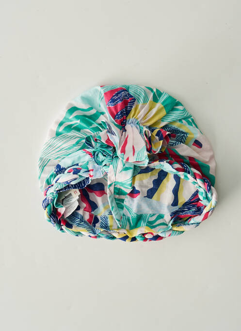 Căciulă albastru CATIMINI fată