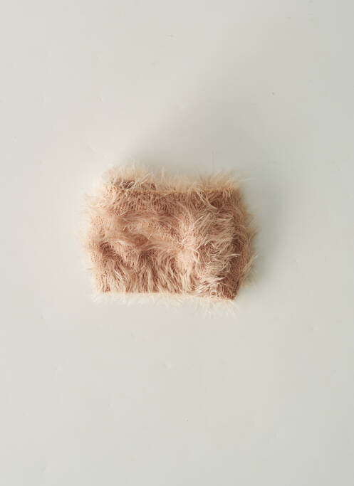 Accesoriu pentru păr roz CHIPIE fată