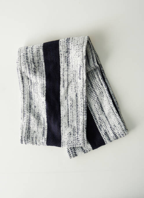 Guler / Eșarfă de gât albastru CATIMINI băiat