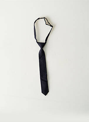 Cravată albastru JEAN BOURGET băiat