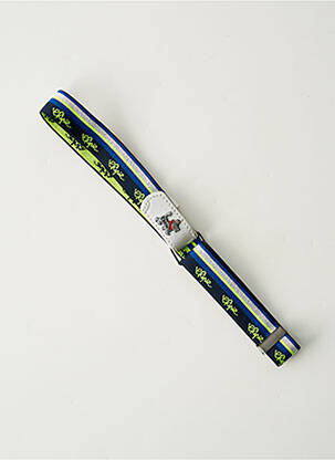 Curea albastru CHIPIE copil