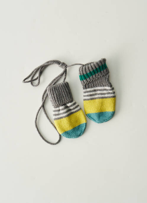 Mănuși verde CATIMINI băiat