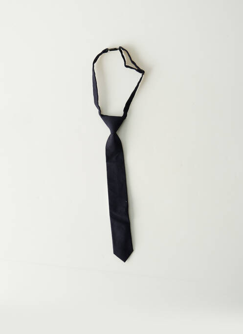 Cravată albastru JEAN BOURGET băiat