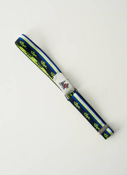 Curea albastru CHIPIE copil