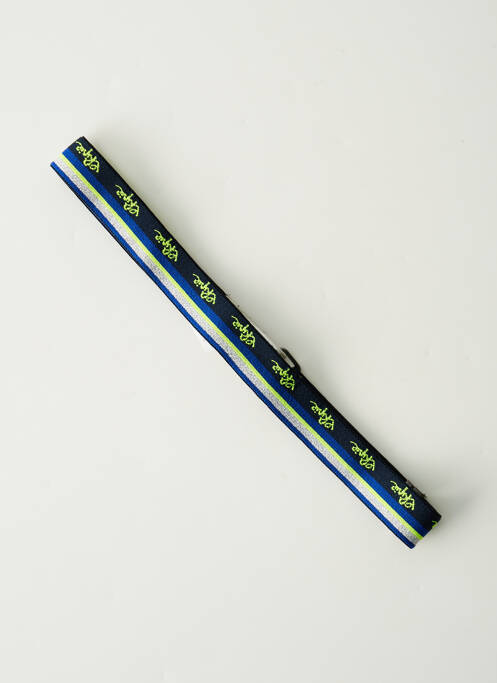 Curea albastru CHIPIE copil