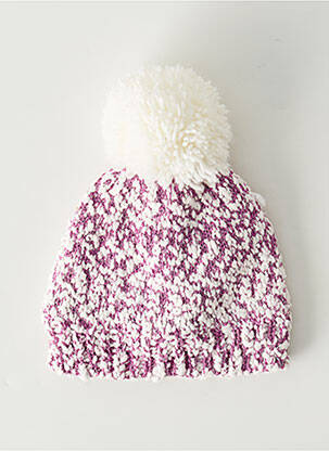 Căciulă roz CHIPIE fată