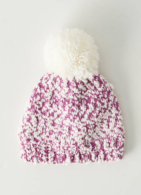 Căciulă roz CHIPIE fată