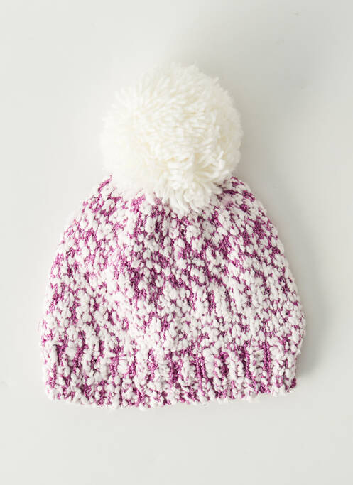 Căciulă roz CHIPIE fată