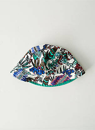 Pălărie verde CATIMINI băiat